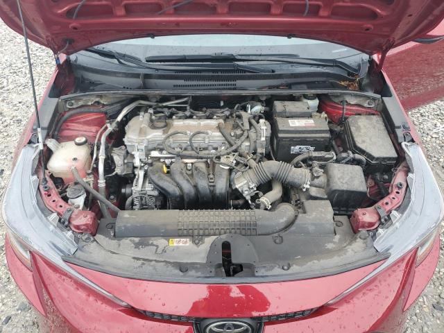 2022 TOYOTA COROLLA LE - JTDEPMAEXNJ210903