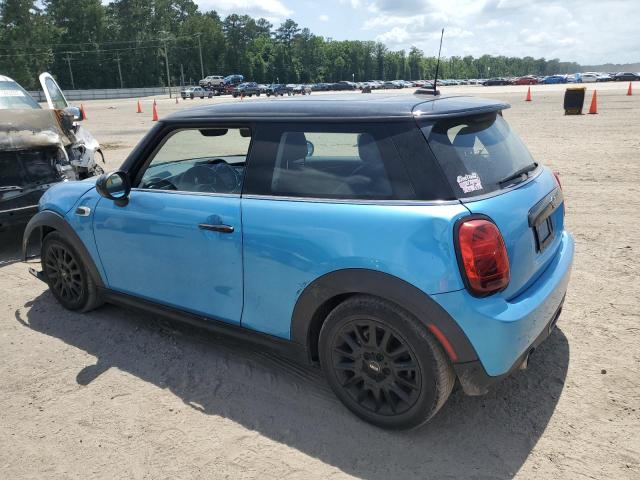 2019 MINI COOPER WMWXP5C56K2L09989