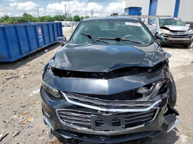 2017 CHEVROLET MALIBU LT 1G1ZE5ST5HF275930