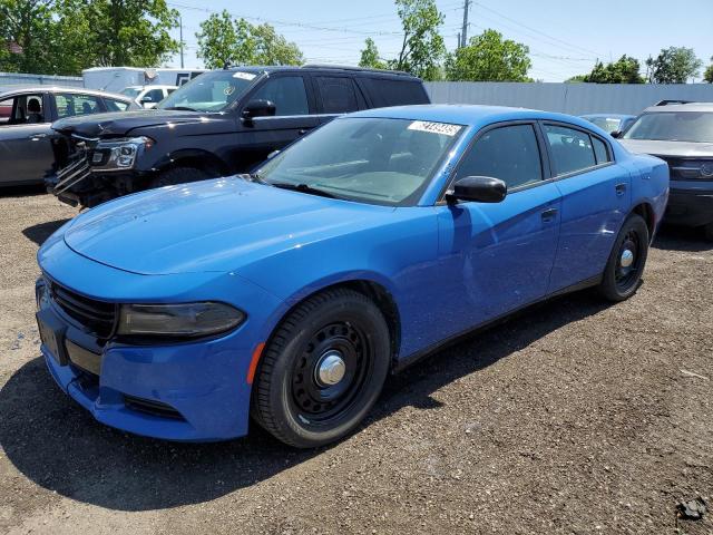 Vin: 2c3cdxktxlh186782, lot: 62149485, dodge charger police 2020 img_1