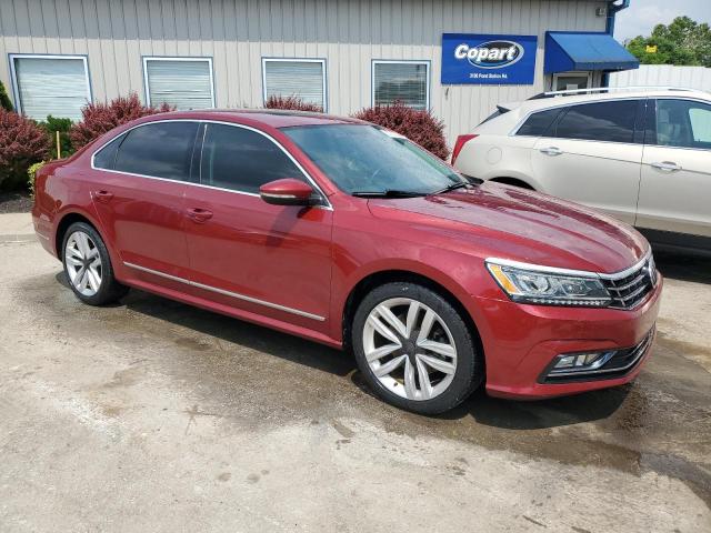 Vin: 1vwgt7a30hc074467, lot: 60735355, volkswagen passat se 20174
