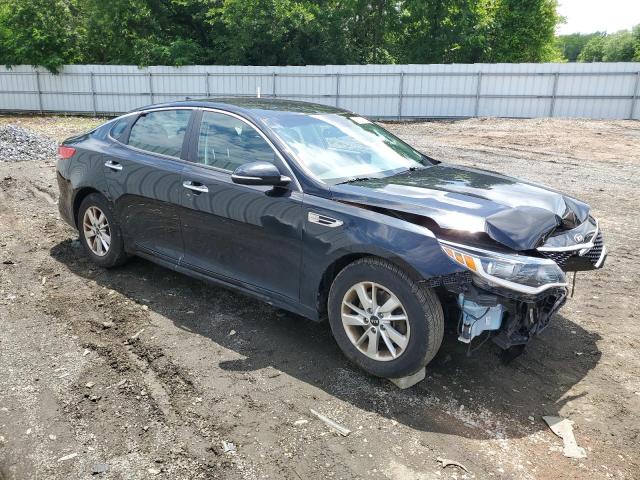 Vin: 5xxgt4l38hg150449, lot: 61226815, kia optima lx 20174
