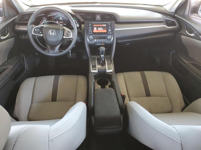 2020 HONDA CIVIC LX 19XFC2F68LE012482