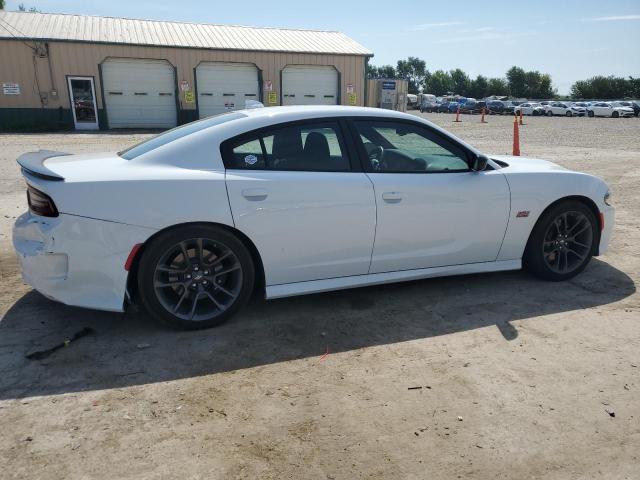 2023 DODGE CHARGER SC 2C3CDXGJ3PH555642
