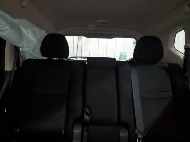 2017 NISSAN ROGUE S KNMAT2MV0HP539931