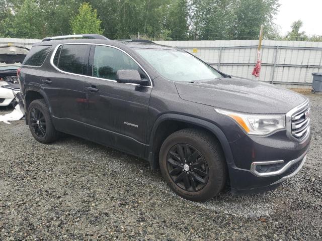 2019 GMC ACADIA SLT 1GKKNULS4KZ157564