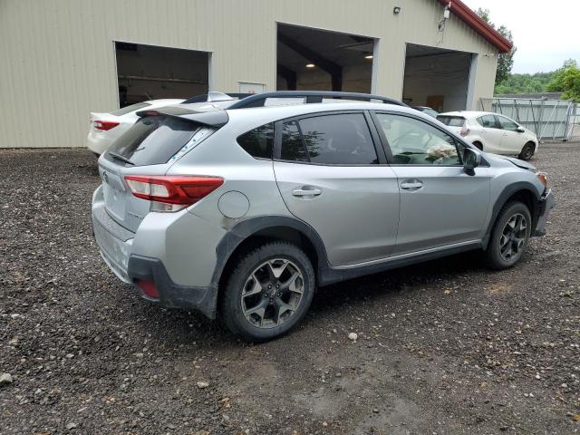 2019 SUBARU CROSSTREK - JF2GTACC9K9217158