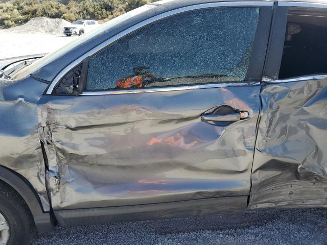 2018 NISSAN ROGUE SPOR - JN1BJ1CR6JW264170