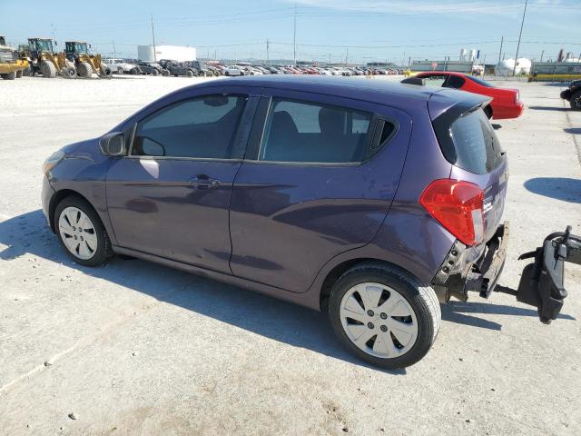 Vin: kl8cb6sa1hc760568, lot: 62355395, chevrolet spark ls 20172