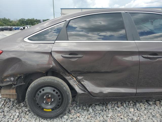 2016 HYUNDAI SONATA SE - 5NPE24AF2GH408278