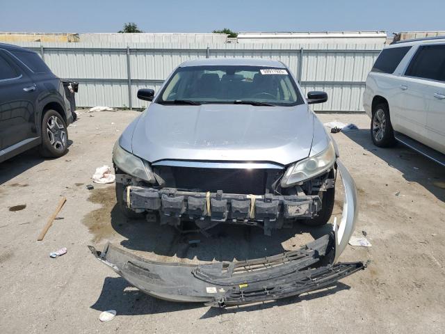 2010 FORD TAURUS SE - 1FAHP2DW0AG161228
