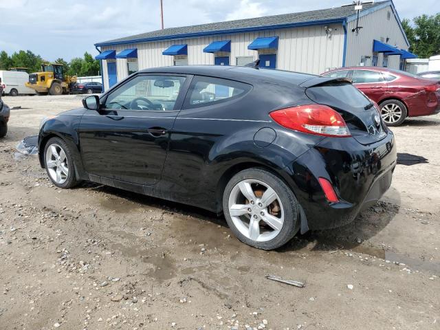 Vin: kmhtc6ad7cu027438, lot: 59955105, hyundai veloster 20122