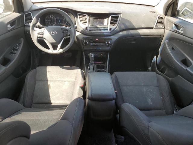 2016 HYUNDAI TUCSON LIM - KM8J33A4XGU159542