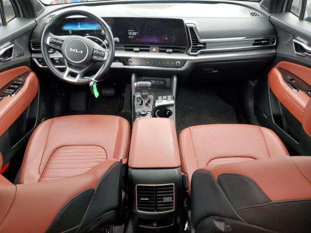 2023 KIA SPORTAGE S 5XYK43AF8PG089015