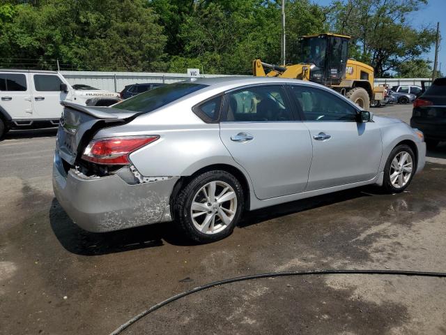 Vin: 1n4al3ap3ec105460, lot: 58940355, nissan altima 2.5 20143