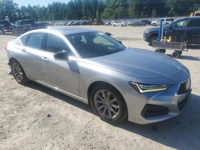 2021 ACURA TLX - 19UUB5F34MA004760