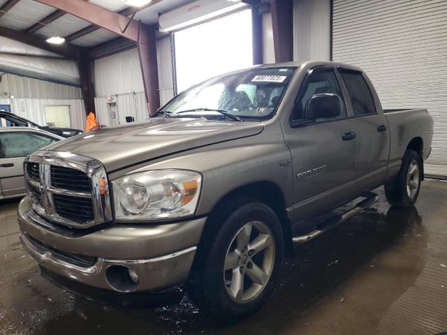 DODGE RAM 1500 S