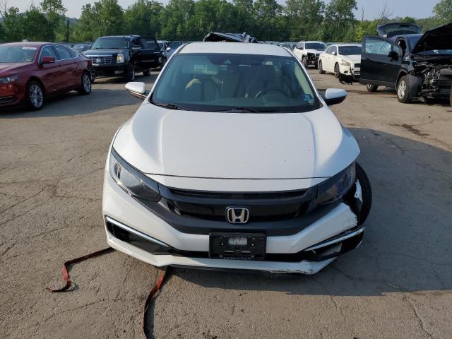 2019 HONDA CIVIC LX - 2HGFC2F64KH510084