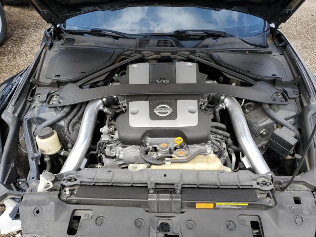 2016 NISSAN 370Z BASE JN1AZ4EH7GM935148