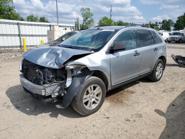 FORD EDGE SE