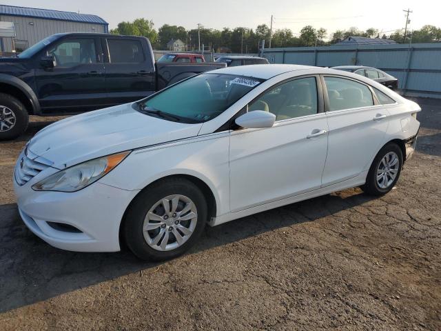 Vin: 5npeb4ac0ch359243, lot: 59664395, hyundai sonata gls 2012 img_1
