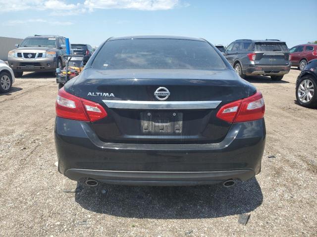 2017 NISSAN ALTIMA 2.5 - 1N4AL3AP3HN310964