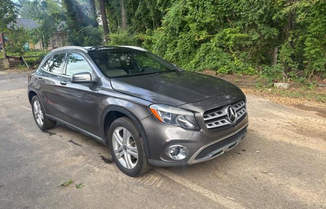 Vin: wdctg4eb0jj441515, lot: 61873545, mercedes-benz gla-class 250 2018 img_1
