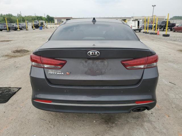 2018 KIA OPTIMA LX 5XXGT4L3XJG251370