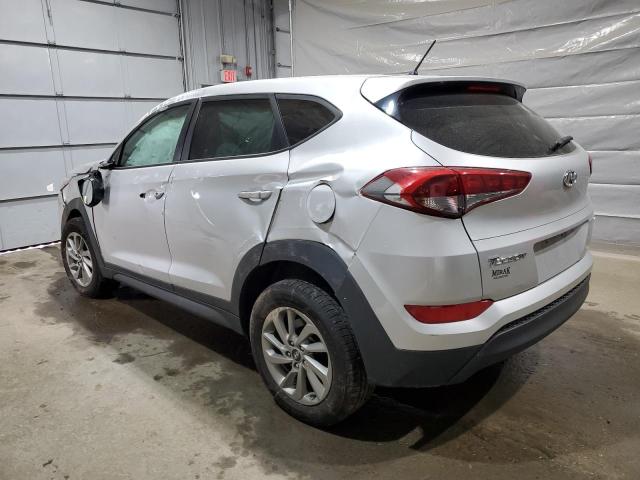 2018 HYUNDAI TUCSON SE KM8J2CA47JU822396