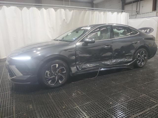 Vin: kmhl64ja0sa449049, lot: 61633465, hyundai sonata sel 2025 img_1