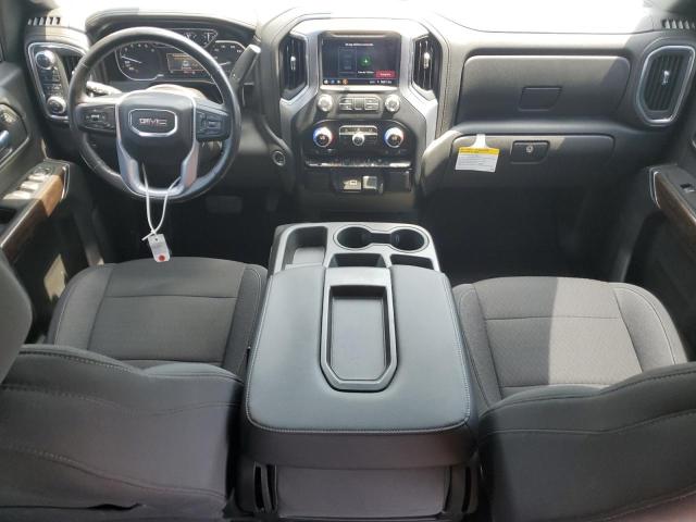 2020 GMC SIERRA K15 3GTP9CEK1LG421418