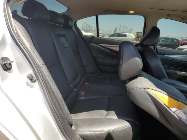 2015 INFINITI Q50 BASE JN1BV7AP4FM347396