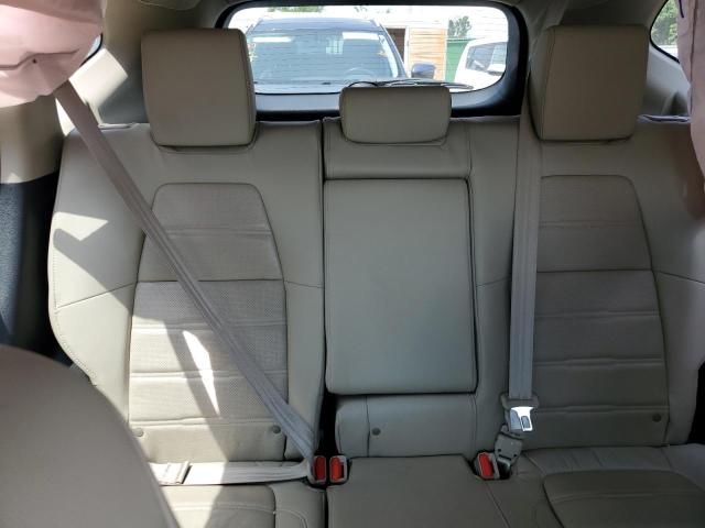 2018 HONDA CR-V EXL 5J6RW2H83JL025819
