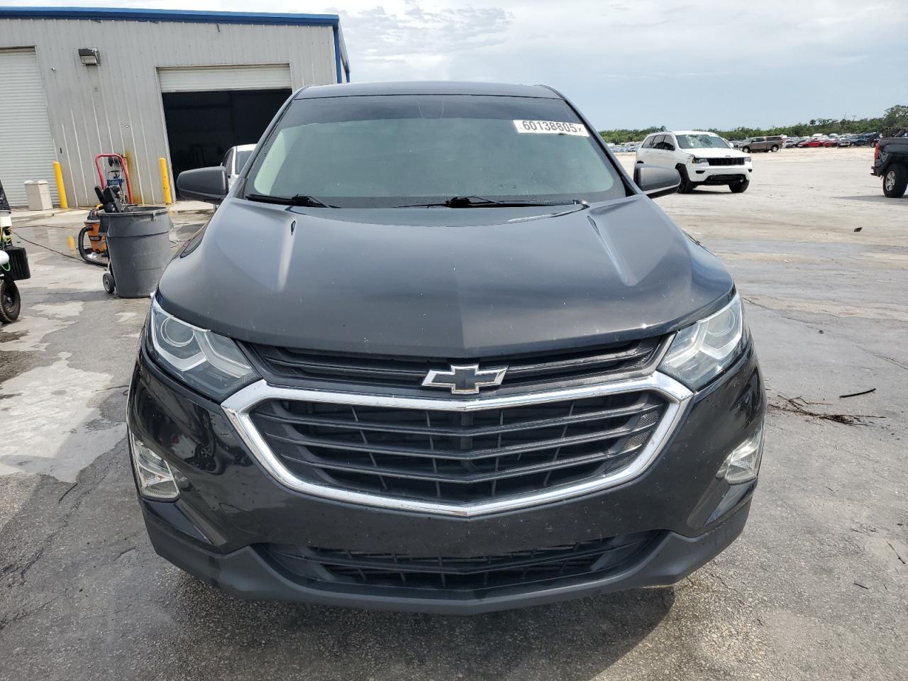 CHEVROLET EQUINOX 2019