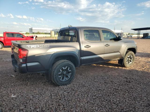 2019 TOYOTA TACOMA DOU - 5TFCZ5AN0KX187924