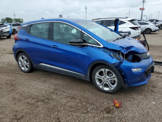 Vin: 1g1fy6s04m4112097, lot: 61025535, chevrolet bolt lt 20214