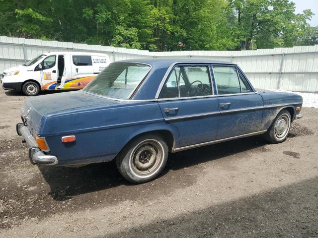 MERCEDES-BENZ 220 1971 1151101018285 photo #4