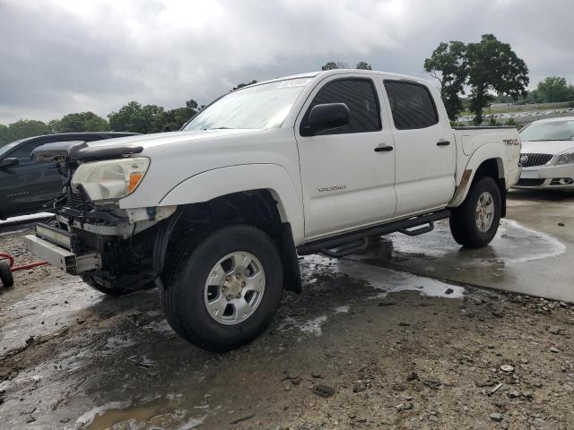 Vin: 3tmju4gn2em169152, lot: 58742885, toyota tacoma double cab prerunner 2014 img_1