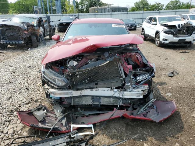 2020 HONDA ACCORD SPO 1HGCV1F39LA030099