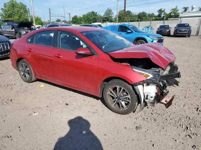 2023 KIA FORTE LX 3KPF24AD9PE527369