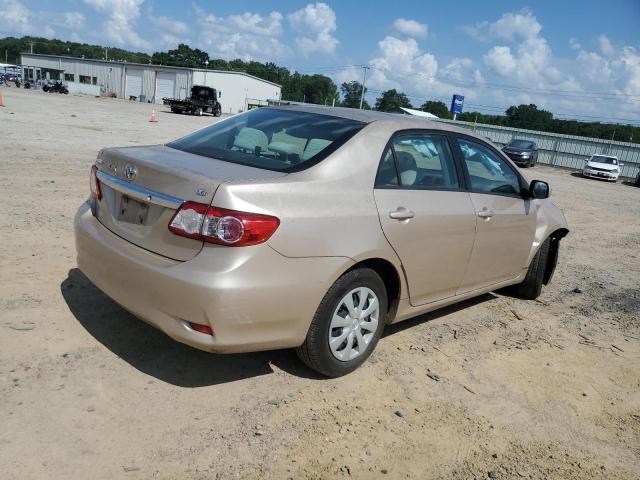Vin: jtdbu4ee6b9133269, lot: 61821895, toyota corolla base 20113