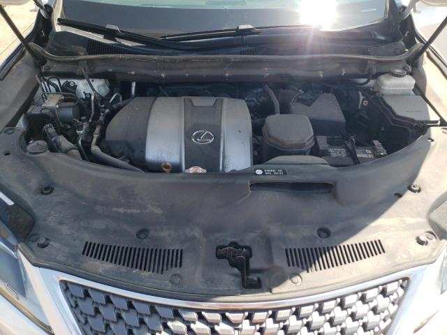 2020 LEXUS RX 350 #3279537255