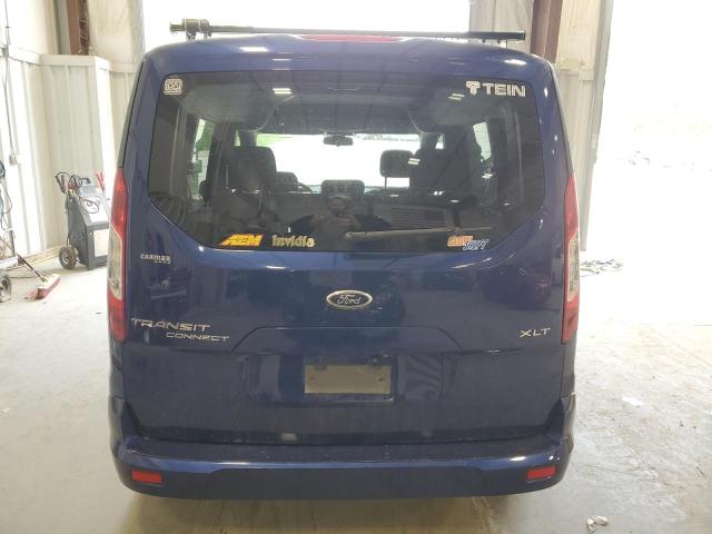 2014 FORD TRANSIT CO - NM0AE8F7XE1150933