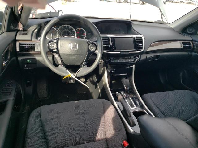2017 HONDA ACCORD EX 1HGCR2F79HA294492