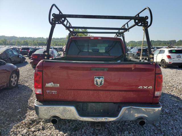 2015 RAM 1500 SLT - 1C6RR7LTXFS636201