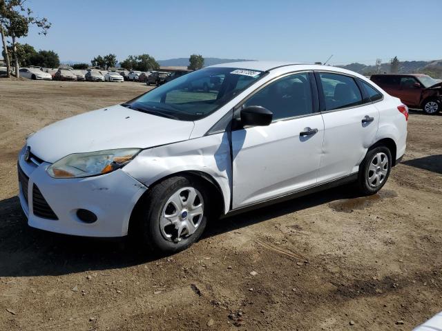 Vin: 1fahp3e2xcl356460, lot: 62527385, ford focus s 2012 img_1