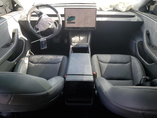2025 TESLA MODEL 3 5YJ3E1EA5SF991884