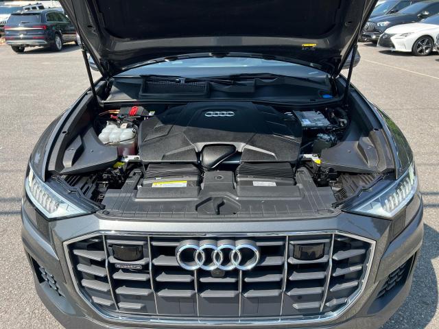 2019 AUDI Q8 PRESTIG WA1CVAF15KD015619