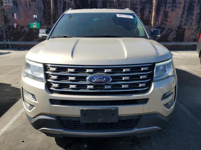 2017 FORD EXPLORER X 1FM5K7DH5HGB21940