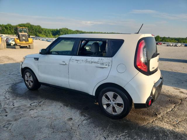Vin: kndjn2a25e7104869, lot: 62724305, kia soul 20142